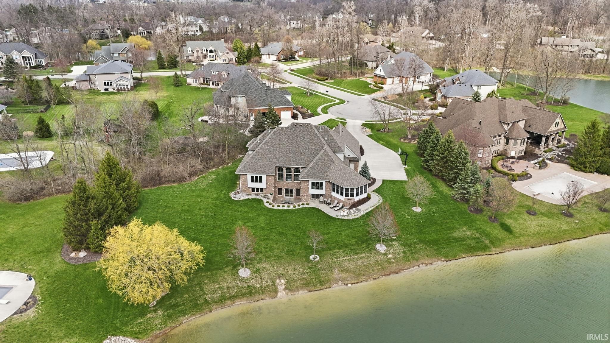 Image of 16005 Raptor Court